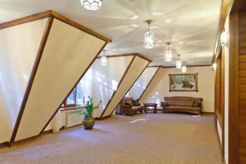 Hotel Misne in Khanty-Mansiysk Hotel Misne in Khanty-Mansiysk