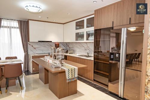 Khach san MoonLight An Khánh Ha Noi in Hoai Duc Phu Khach san MoonLight An Khánh Ha Noi in Hoai Duc Phu