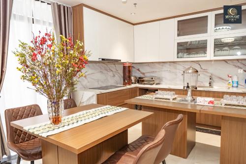 Khach san MoonLight An Khánh Ha Noi in Hoai Duc Phu Khach san MoonLight An Khánh Ha Noi in Hoai Duc Phu