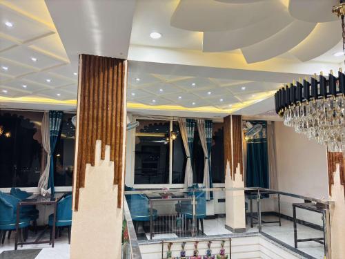 The Atulyam Authentic Italian Restaurant in بوندي The Atulyam Authentic Italian Restaurant in بوندي