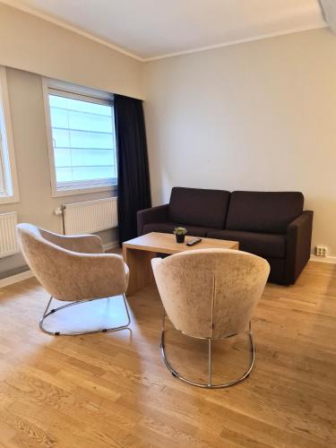 Facilities, City Living Sentrum Hotel in Trondheim Facilities, City Living Sentrum Hotel in Trondheim