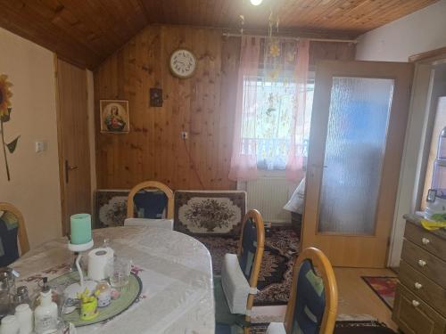 Ofta International guests house in Senovo Ofta International guests house in Senovo