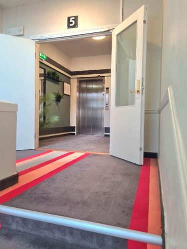 City Living Sentrum Hotel in Trondheim City Living Sentrum Hotel in Trondheim