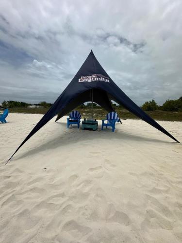 Posada Lagunita in Gran Roque Posada Lagunita in Gran Roque