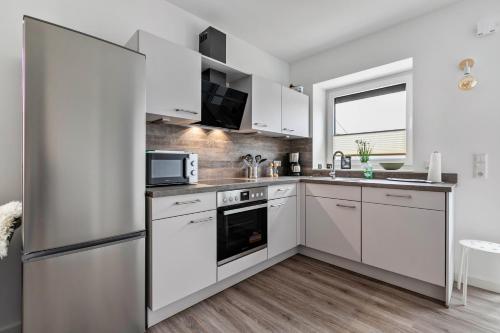 Mika in Warwerort Mika in Warwerort