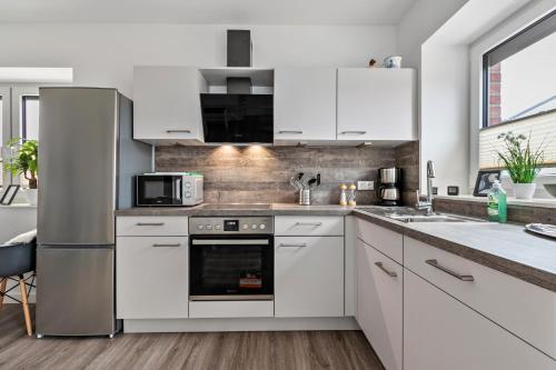 Mika in Warwerort Mika in Warwerort