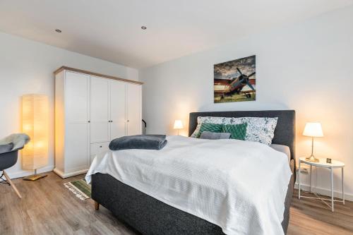 Mika in Warwerort Mika in Warwerort