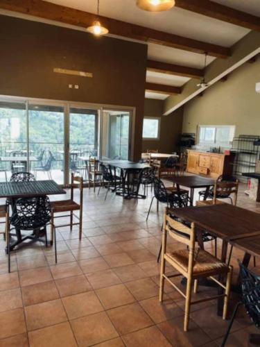 Étterem, Auberge chez François (Auberge chez Francois) in Ortale Étterem, Auberge chez François (Auberge chez Francois) in Ortale