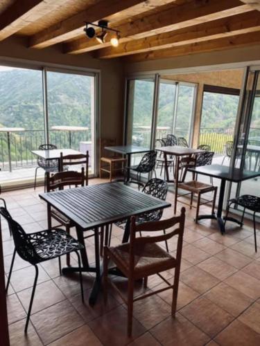 Étterem, Auberge chez François (Auberge chez Francois) in Ortale Étterem, Auberge chez François (Auberge chez Francois) in Ortale