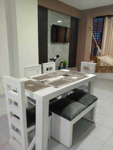 Comodidad y relax en Apartamento cerca del mar en Chichiriviche in Chichiriviche Comodidad y relax en Apartamento cerca del mar en Chichiriviche in Chichiriviche