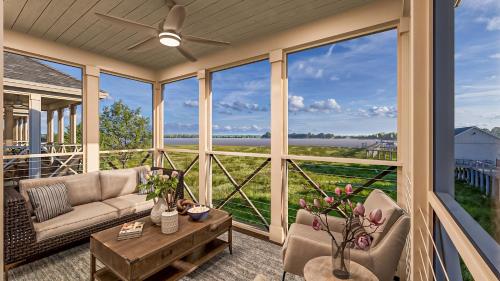 Blue Marlin cottage in Georgetown (Dél-Karolina) Blue Marlin cottage in Georgetown (Dél-Karolina)