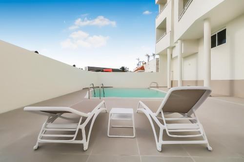 Agaete Shine Suites in Agaete Agaete Shine Suites in Agaete