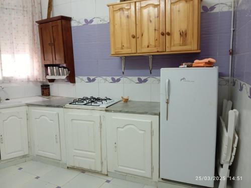 Dar manena in 케이루안 Dar manena in 케이루안