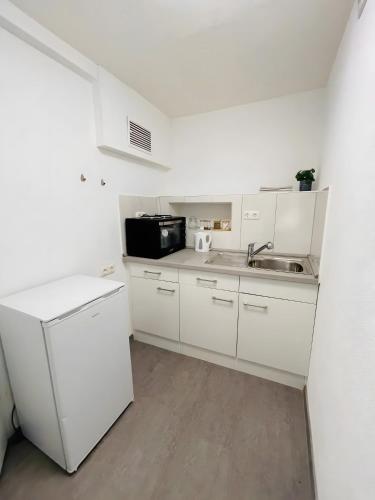 Konyha, D D Haus in Hausen bei Wurzburg Konyha, D D Haus in Hausen bei Wurzburg