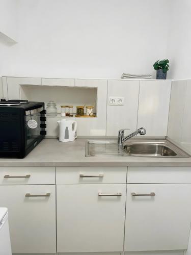 Konyha, D D Haus in Hausen bei Wurzburg Konyha, D D Haus in Hausen bei Wurzburg