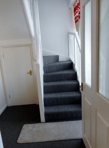 THE COACH HOUSE in Моффат THE COACH HOUSE in Моффат