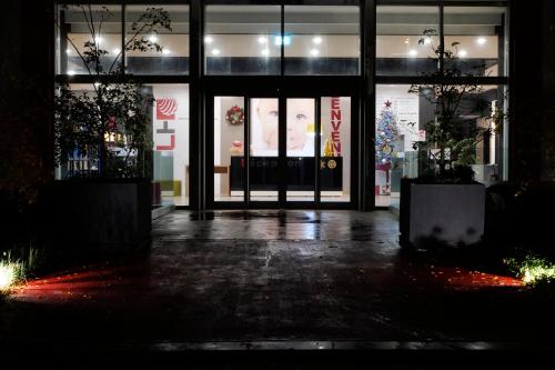 المنظر الخارجي, LHI Healthy Hotel Lecce in ليسى المنظر الخارجي, LHI Healthy Hotel Lecce in ليسى