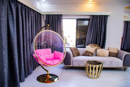 Guestroom, Bash Luxury Apartments in Lakka Guestroom, Bash Luxury Apartments in Lakka