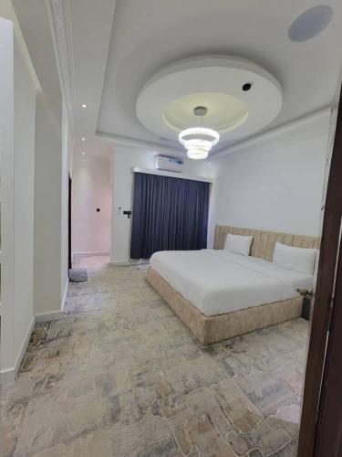 Bash Luxury Apartments in Lakka Bash Luxury Apartments in Lakka