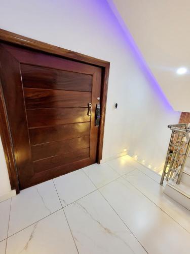 Bash Luxury Apartments in Lakka Bash Luxury Apartments in Lakka
