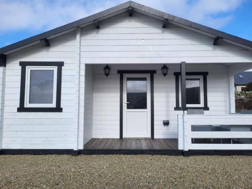 Hillside Hideaway in Glencolmcille Hillside Hideaway in Glencolmcille