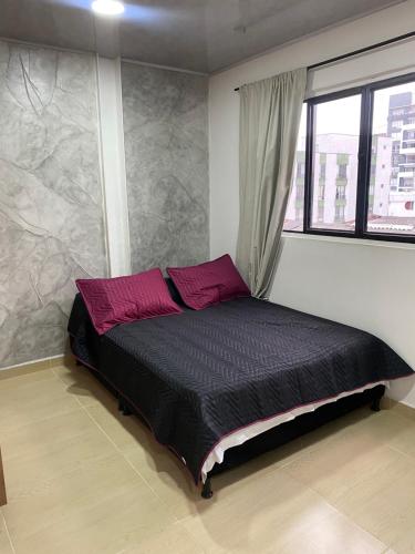 Hermoso y amplio apartamento en avenida circunvalar in Villavicencio Hermoso y amplio apartamento en avenida circunvalar in Villavicencio