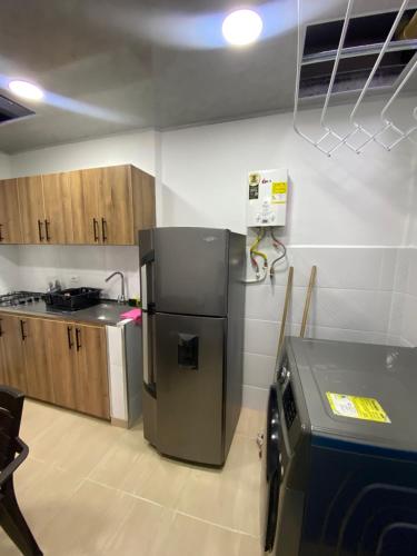 Hermoso y amplio apartamento en avenida circunvalar in 비야비센시오 Hermoso y amplio apartamento en avenida circunvalar in 비야비센시오