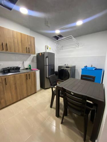 Hermoso y amplio apartamento en avenida circunvalar in 비야비센시오 Hermoso y amplio apartamento en avenida circunvalar in 비야비센시오