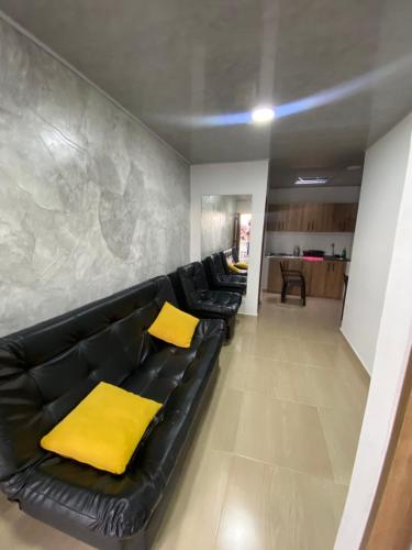 Hermoso y amplio apartamento en avenida circunvalar in 비야비센시오 Hermoso y amplio apartamento en avenida circunvalar in 비야비센시오