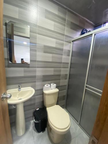 Hermoso y amplio apartamento en avenida circunvalar in Villavicencio Hermoso y amplio apartamento en avenida circunvalar in Villavicencio