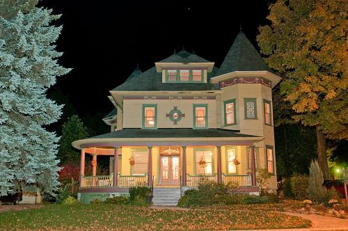Sleepy Hollow B&B Hotel