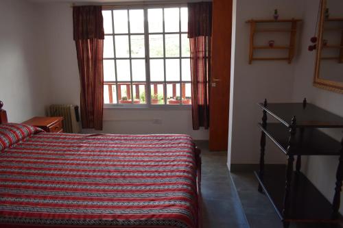 سرير, Miskysisa in Humahuaca سرير, Miskysisa in Humahuaca