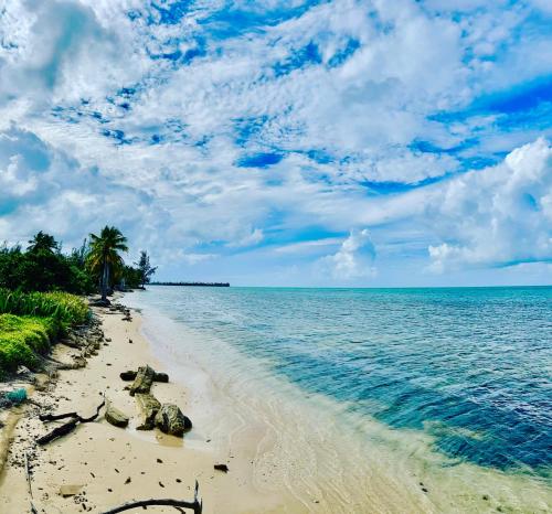 沙灘, Kite beachfront Villa in Las Picuäs (Kite beachfront Villa in Las Picuas) in 里奧格蘭德 沙灘, Kite beachfront Villa in Las Picuäs (Kite beachfront Villa in Las Picuas) in 里奧格蘭德