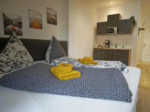 Hogulu - gemütliches Appartement 17 direkt in der Altstadt (Hogulu - gemutliches Appartement 17 direkt in der Altstadt) in Brandenburg an der Havel Hogulu - gemütliches Appartement 17 direkt in der Altstadt (Hogulu - gemutliches Appartement 17 direkt in der Altstadt) in Brandenburg an der Havel