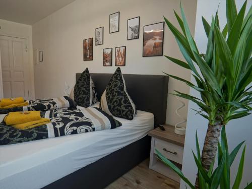 Hogulu - Haus 1, Appartement 19 in บรันเดนบูร์ก อัน แดร์ ฮาเฟิล Hogulu - Haus 1, Appartement 19 in บรันเดนบูร์ก อัน แดร์ ฮาเฟิล