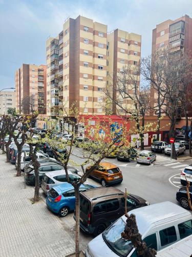 Apartahotel Espai Verd Benimaclet