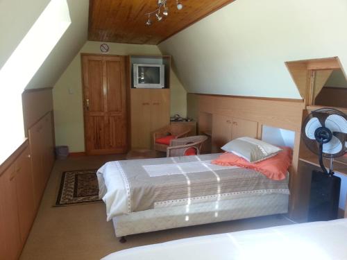 This photo about Twin Gables Guest House shared on HyHotel.com