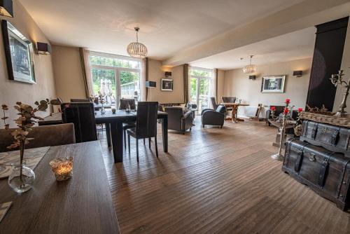 Landhotel Flora & Fauna in Winterberg Landhotel Flora & Fauna in Winterberg