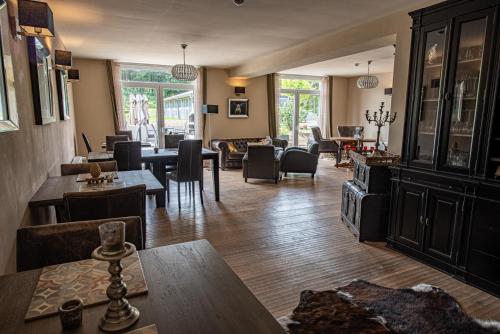 Landhotel Flora & Fauna in Winterberg Landhotel Flora & Fauna in Winterberg