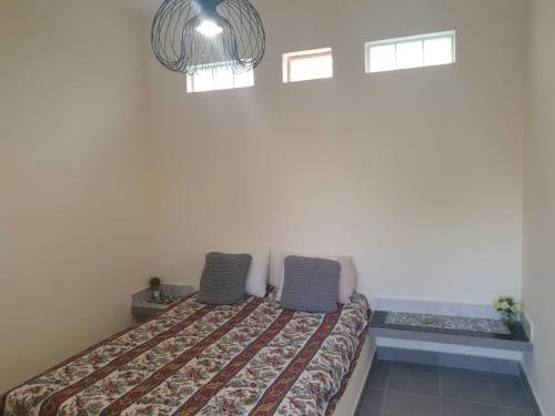 Asamai Rooms in Gunjur Asamai Rooms in Gunjur