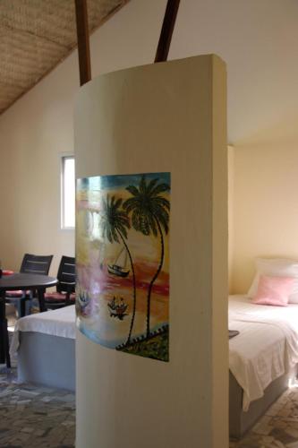 Asamai Rooms in Gunjur Asamai Rooms in Gunjur
