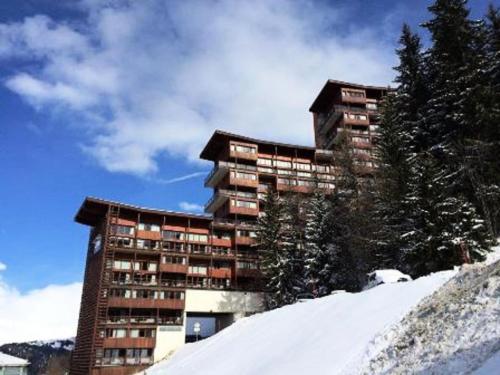 Residence Roc Belleface C - Appartement 3 pieces 8 personnes a Arc 1600 a cote des pistes et des com in Bourg-Saint-Maurice Residence Roc Belleface C - Appartement 3 pieces 8 personnes a Arc 1600 a cote des pistes et des com in Bourg-Saint-Maurice