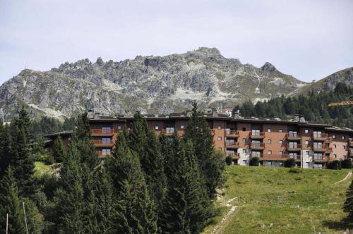 Residence Alpages Du Chantel - Appartement 3 pieces 4 personnes MAE-5424 in Bourg-Saint-Maurice Residence Alpages Du Chantel - Appartement 3 pieces 4 personnes MAE-5424 in Bourg-Saint-Maurice
