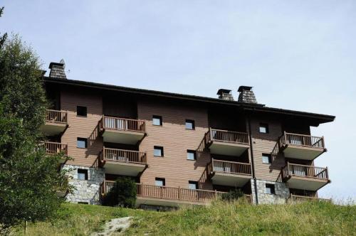Residence Alpages Du Chantel - Appartement 3 pieces 4 personnes MAE-5424 in Bourg-Saint-Maurice Residence Alpages Du Chantel - Appartement 3 pieces 4 personnes MAE-5424 in Bourg-Saint-Maurice