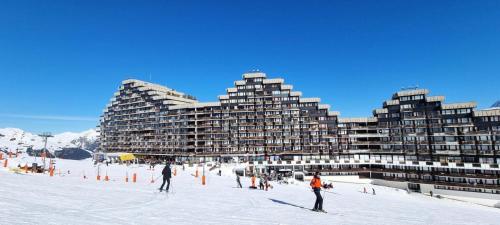 Résidence Diamant - Studio pour 4 Personnes 184 (Residence Diamant - Studio pour 4 Personnes 184) in La Plagne Résidence Diamant - Studio pour 4 Personnes 184 (Residence Diamant - Studio pour 4 Personnes 184) in La Plagne