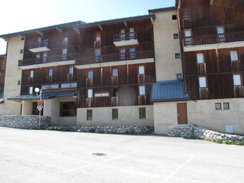 Residence Plein Soleil - Appartement 2 pieces 6 personnes Plagne Villages MAE-4484 in La Plagne Residence Plein Soleil - Appartement 2 pieces 6 personnes Plagne Villages MAE-4484 in La Plagne