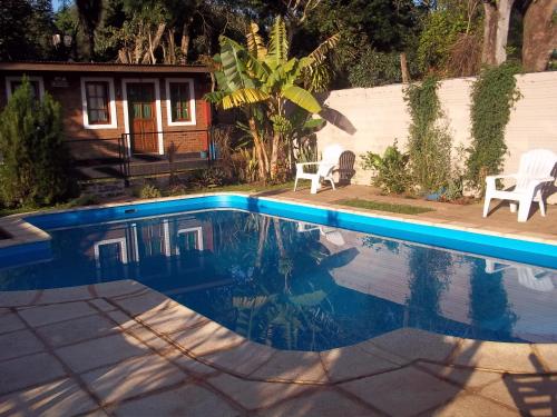 Hotel Posada Iguazu Royal