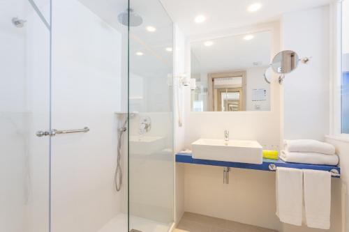 This photo about Hotel & Spa Ferrer Janeiro shared on HyHotel.com