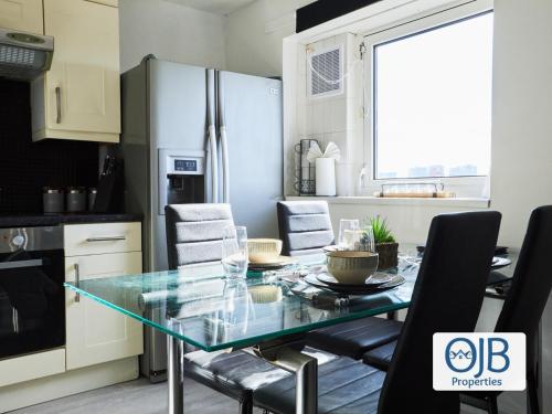 Facilities, Central Apartment National Indoor Arena near Jewellery Quarter Facilities, Central Apartment National Indoor Arena near Jewellery Quarter