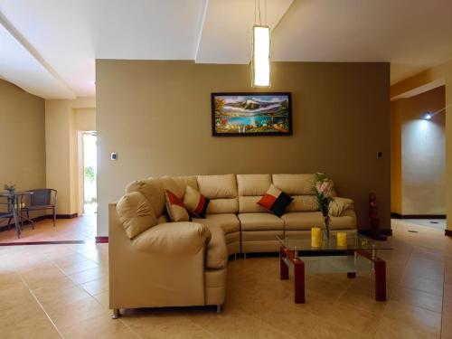 Apartamento Vacacional en Mérida (Apartamento Vacacional en Merida) in Mérida Apartamento Vacacional en Mérida (Apartamento Vacacional en Merida) in Mérida